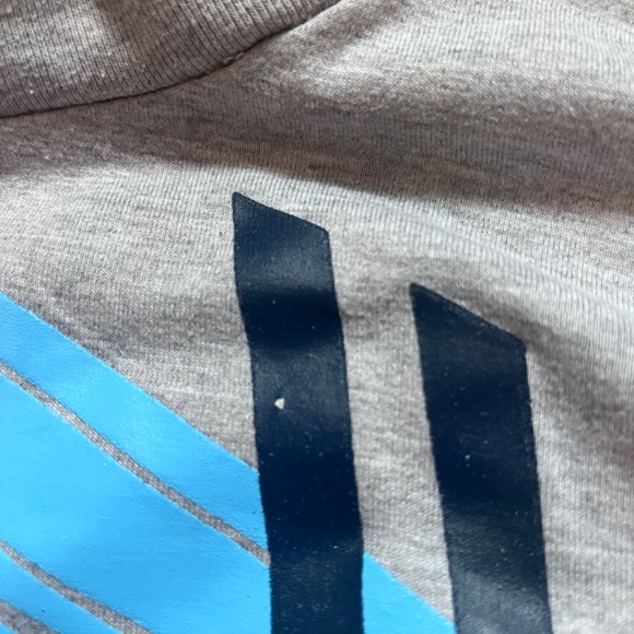 2008 Spectacular Spiderman Long Sleeve Kids Shirt - Picture 5 of 5